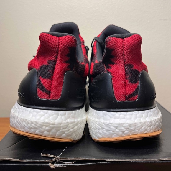 Adidas UltraBoost NK Nice Kicks No Vacancy - Picture 5 of 10